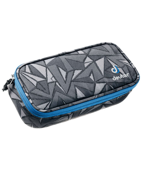 71129585_Deuter Pencil Case black zigzag