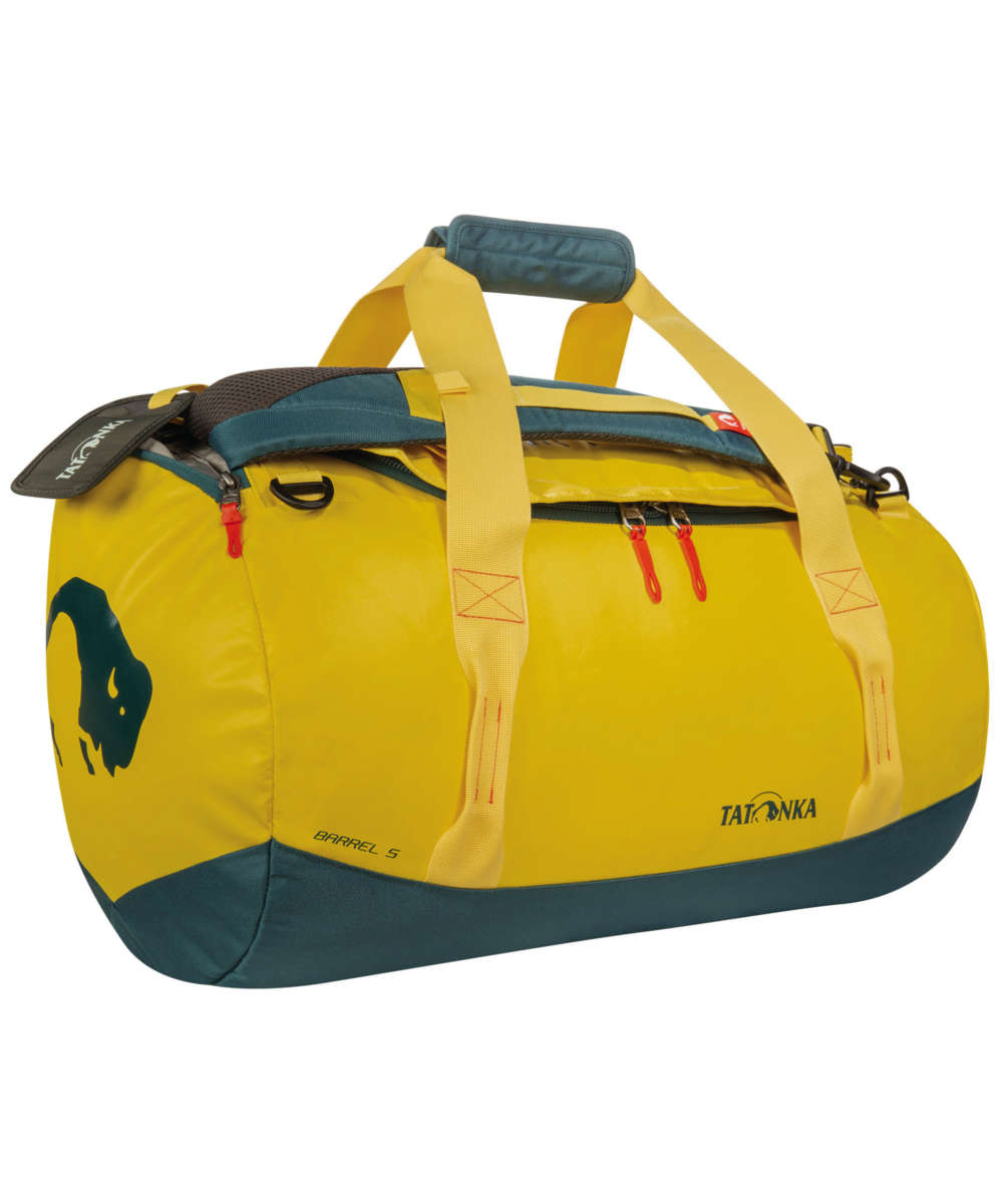 71213625_Tatonka Barrel S solid yellow