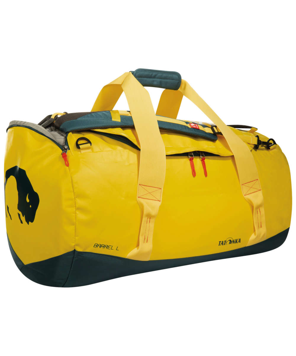 71215066_Tatonka Barrel L solid yellow