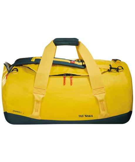 71215066_Tatonka Barrel L solid yellow