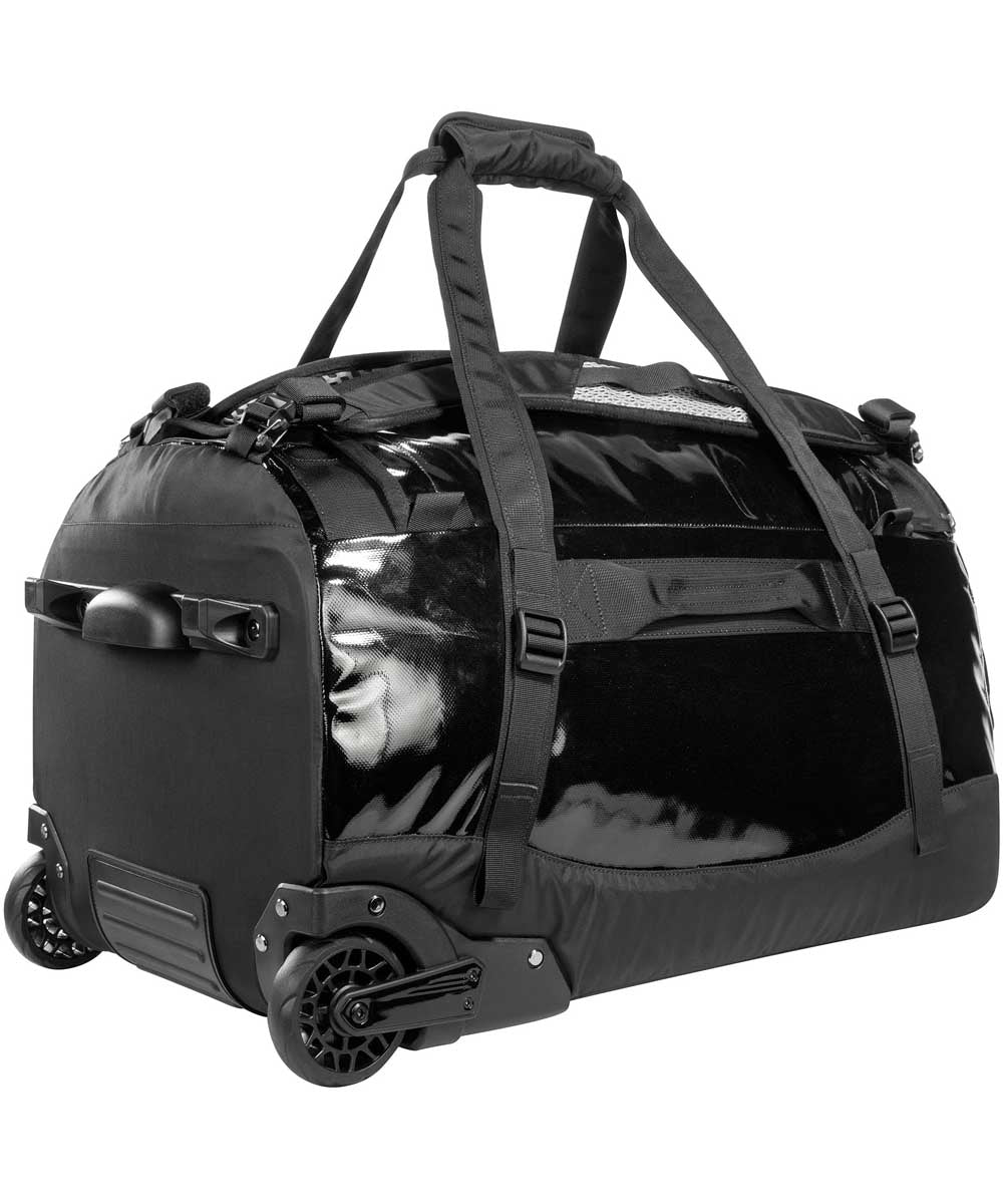 71245275_Tatonka Barrel Roller 60 Liter Reisetasche mit Rollen black