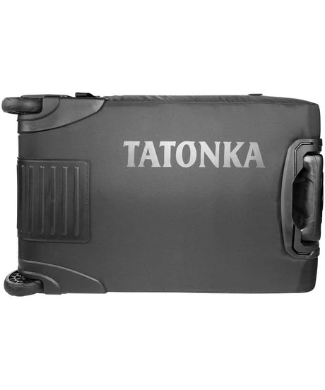 71245275_Tatonka Barrel Roller 60 Liter Reisetasche mit Rollen black