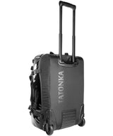 71245275_Tatonka Barrel Roller 60 Liter Reisetasche mit Rollen black