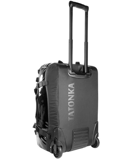 71245275_Tatonka Barrel Roller 60 Liter Reisetasche mit Rollen black