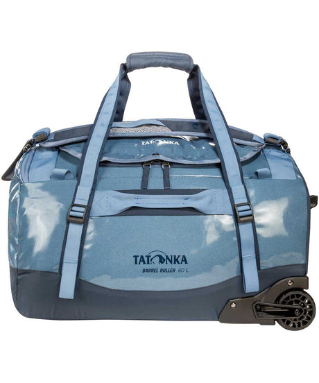 71245276_Tatonka Barrel Roller 60 Liter Reisetasche mit Rollen elemental blue