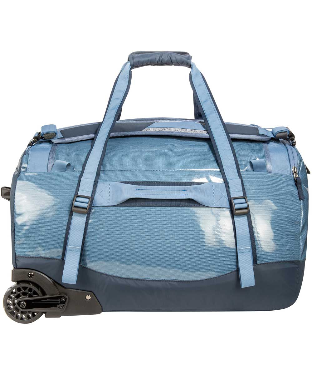 71245276_Tatonka Barrel Roller 60 Liter Reisetasche mit Rollen elemental blue