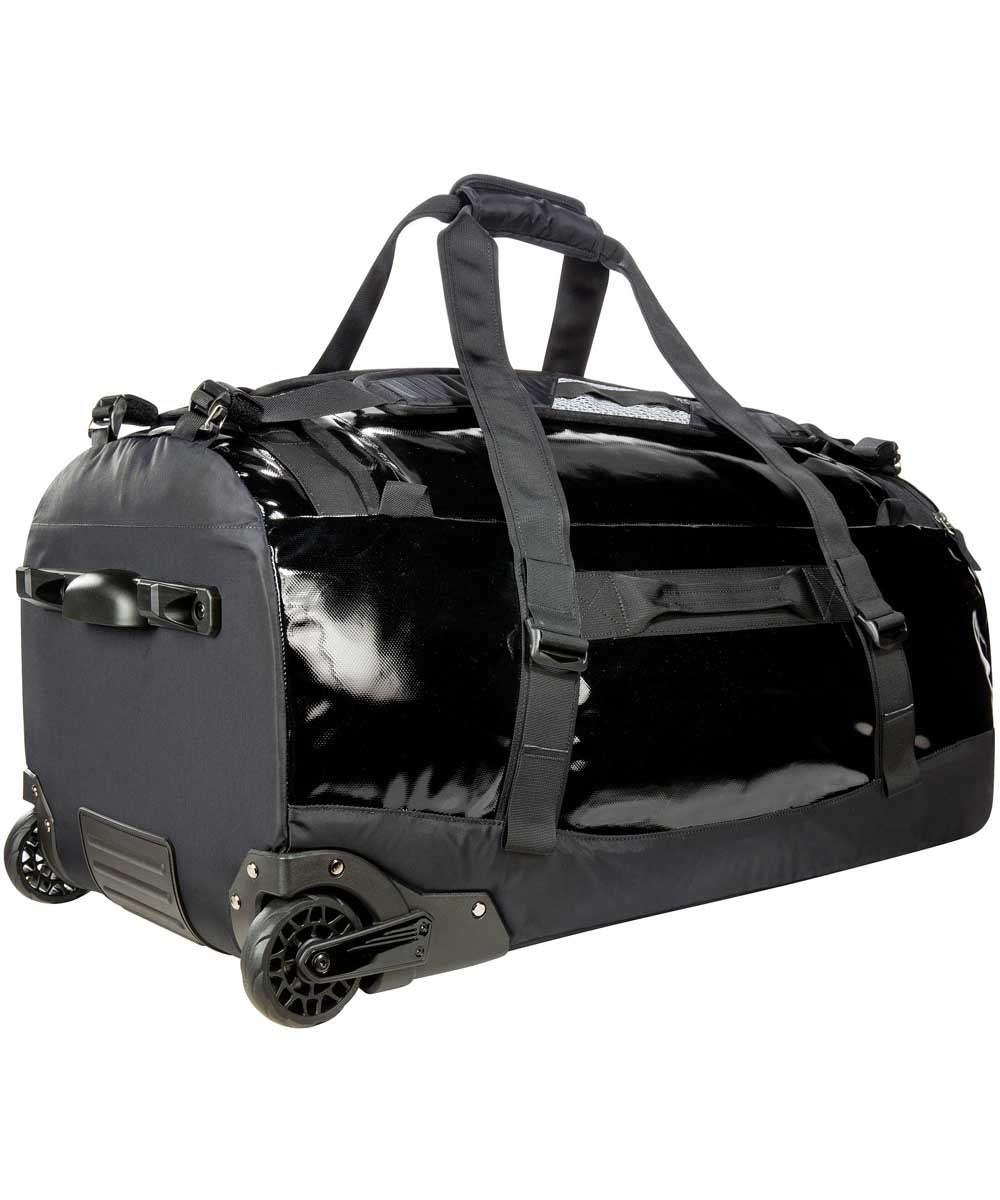 71245278_Tatonka Barrel Roller 80 Liter Reisetasche mit Rollen black