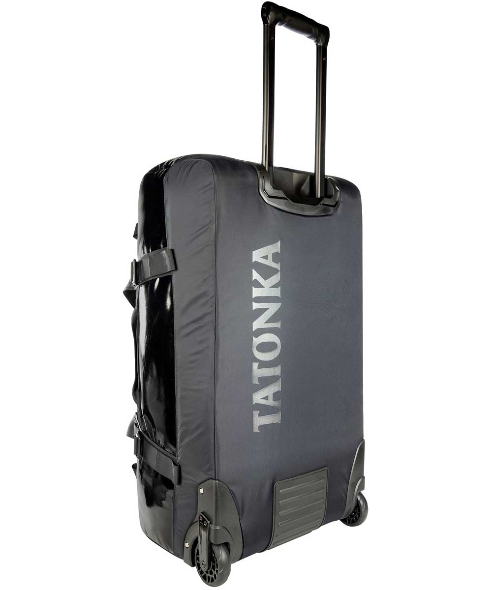 71245278_Tatonka Barrel Roller 80 Liter Reisetasche mit Rollen black