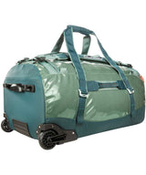 71245279_Tatonka Barrel Roller 80 Liter Reisetasche mit Rollen sage green