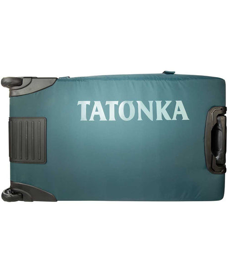 71245278_Tatonka Barrel Roller 80 Liter Reisetasche mit Rollen black