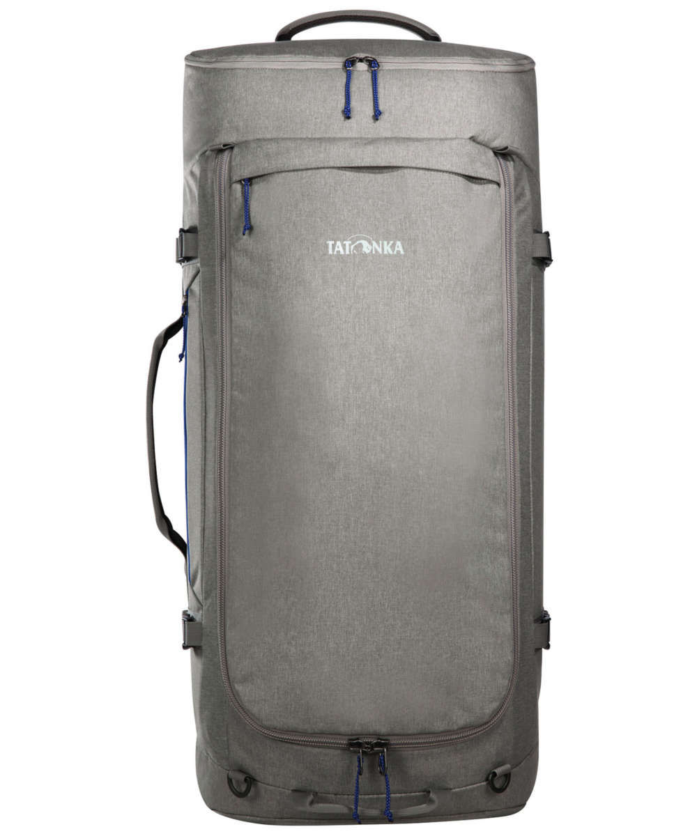 71233050_Tatonka Duffle Roller 105 grey