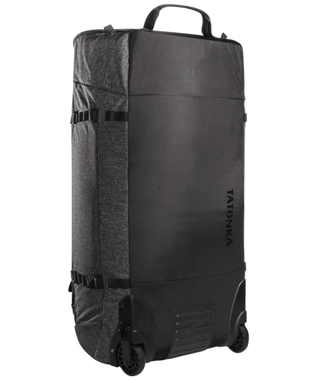 71215078_Tatonka Duffle Roller 140 black