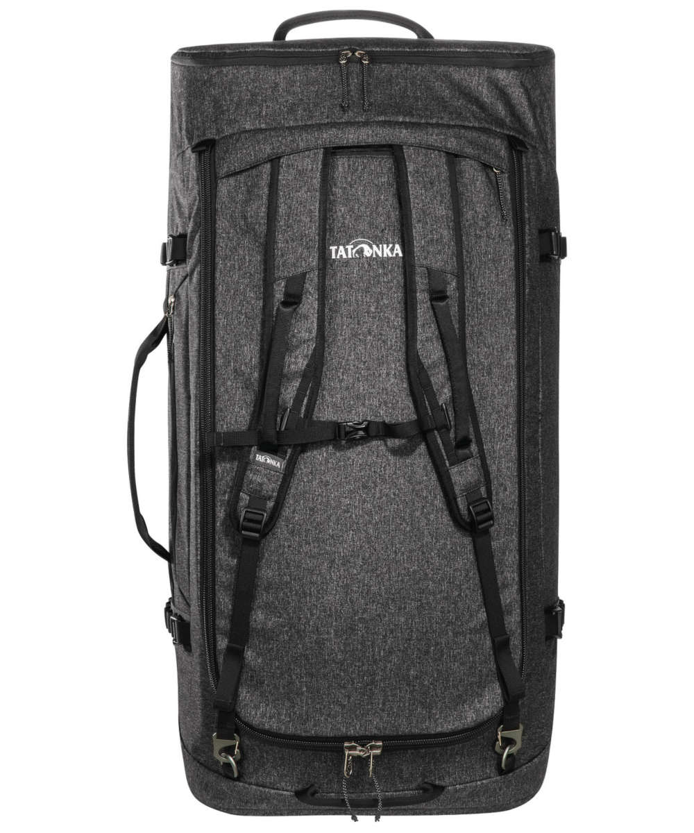 71215078_Tatonka Duffle Roller 140 black