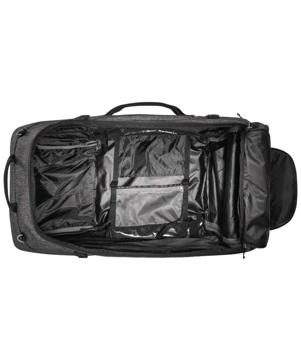 71215078_Tatonka Duffle Roller 140 black