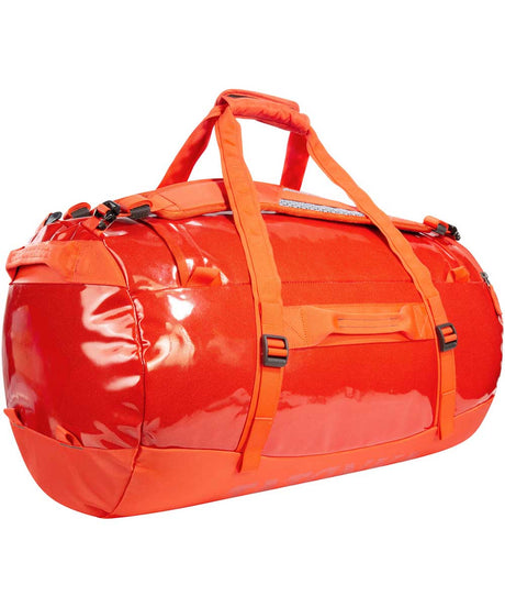 71245282_Tatonka Barrel 65 Liter Reisetasche red orange