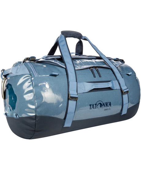 71245288_Tatonka Barrel 85 Liter Reisetasche elemental blue