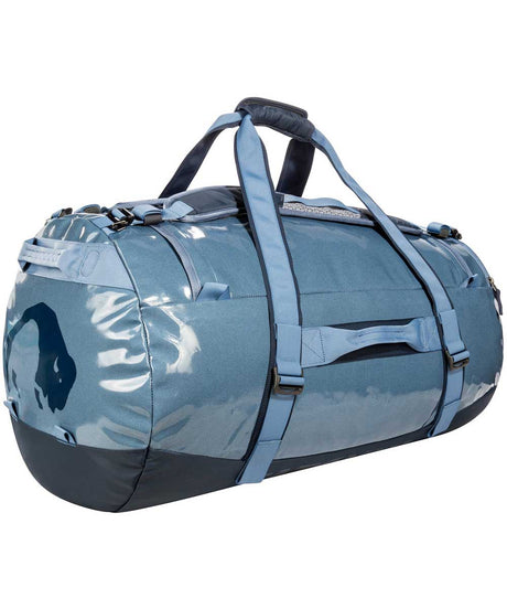 71245288_Tatonka Barrel 85 Liter Reisetasche elemental blue