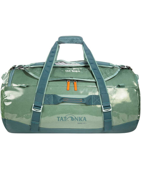 71245289_Tatonka Barrel 85 Liter Reisetasche sage green