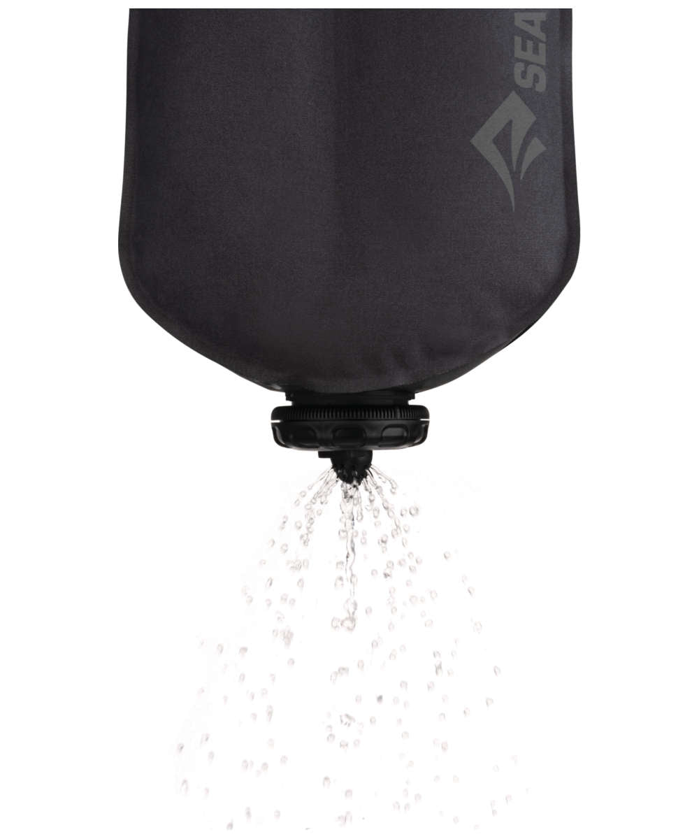 71163415_Sea to Summit Watercell X 20L grey