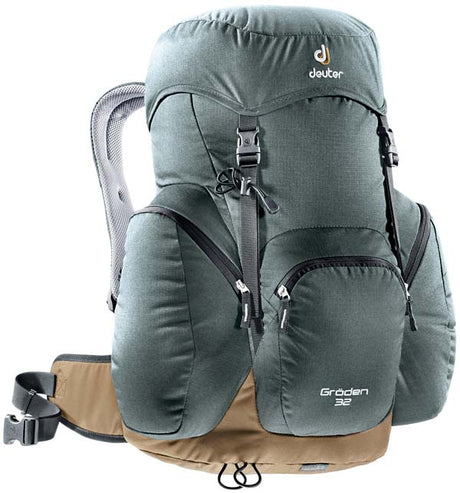 71068881_Deuter Gröden 32 anthracite-lion