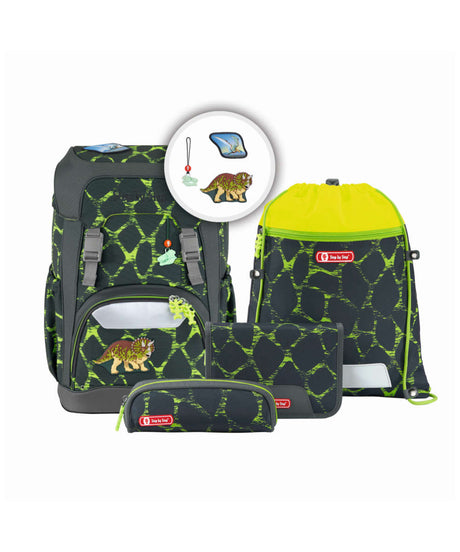 71171659_Step by Step GIANT Schulrucksack-Set 5-teilig dino tres