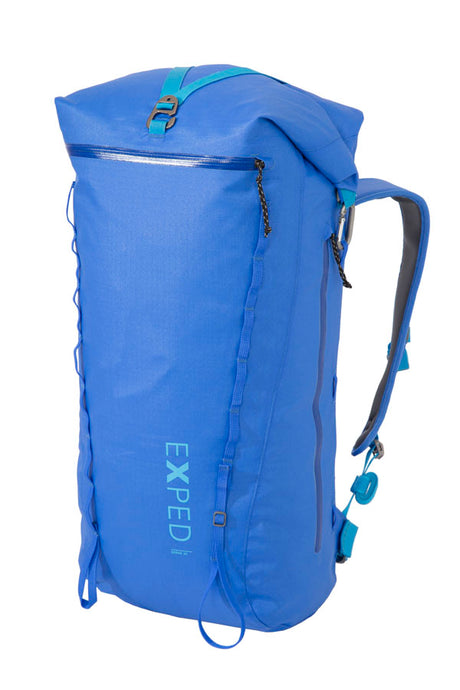 71079852_Exped Serac 35 S blue