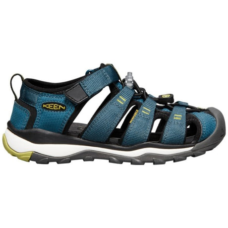 71126353_Keen Newport Neo H2 legion blue/moss 1 (32/33)