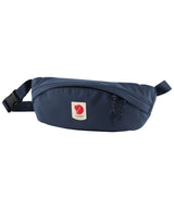 71143081_Fjällräven Ulvö Hip Pack Medium mountain blue