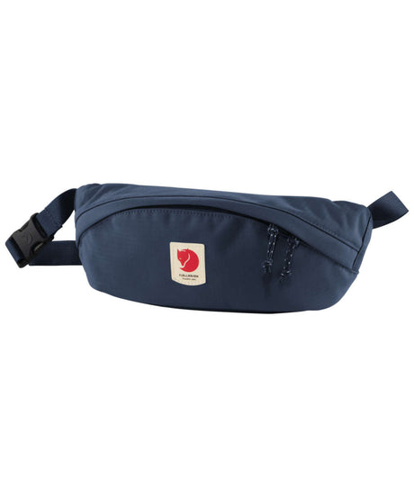 71143081_Fjällräven Ulvö Hip Pack Medium mountain blue