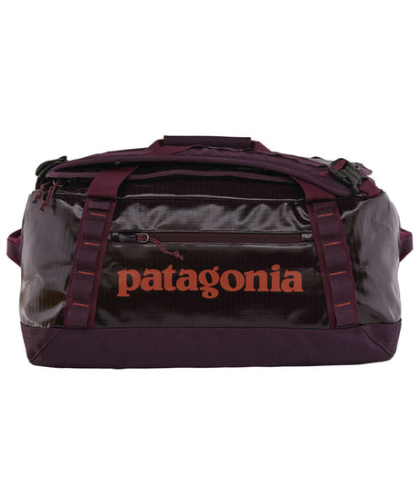 71148683_Patagonia Black Hole Duffel 40L deep plum