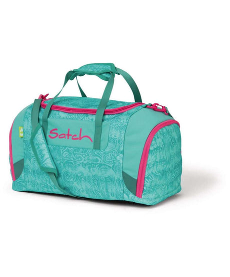 71152656_Satch Sporttasche aloha mint