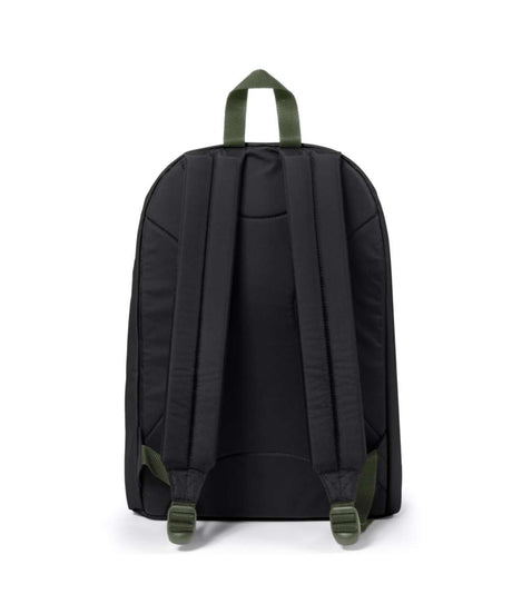 71135871_Eastpak Out Of Office black-moss