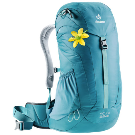 71154673_Deuter AC Lite 28 SL petrol