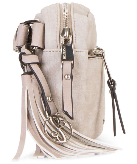 71157865_Emily und Noah Laura 62006 Gürteltasche lightgrey