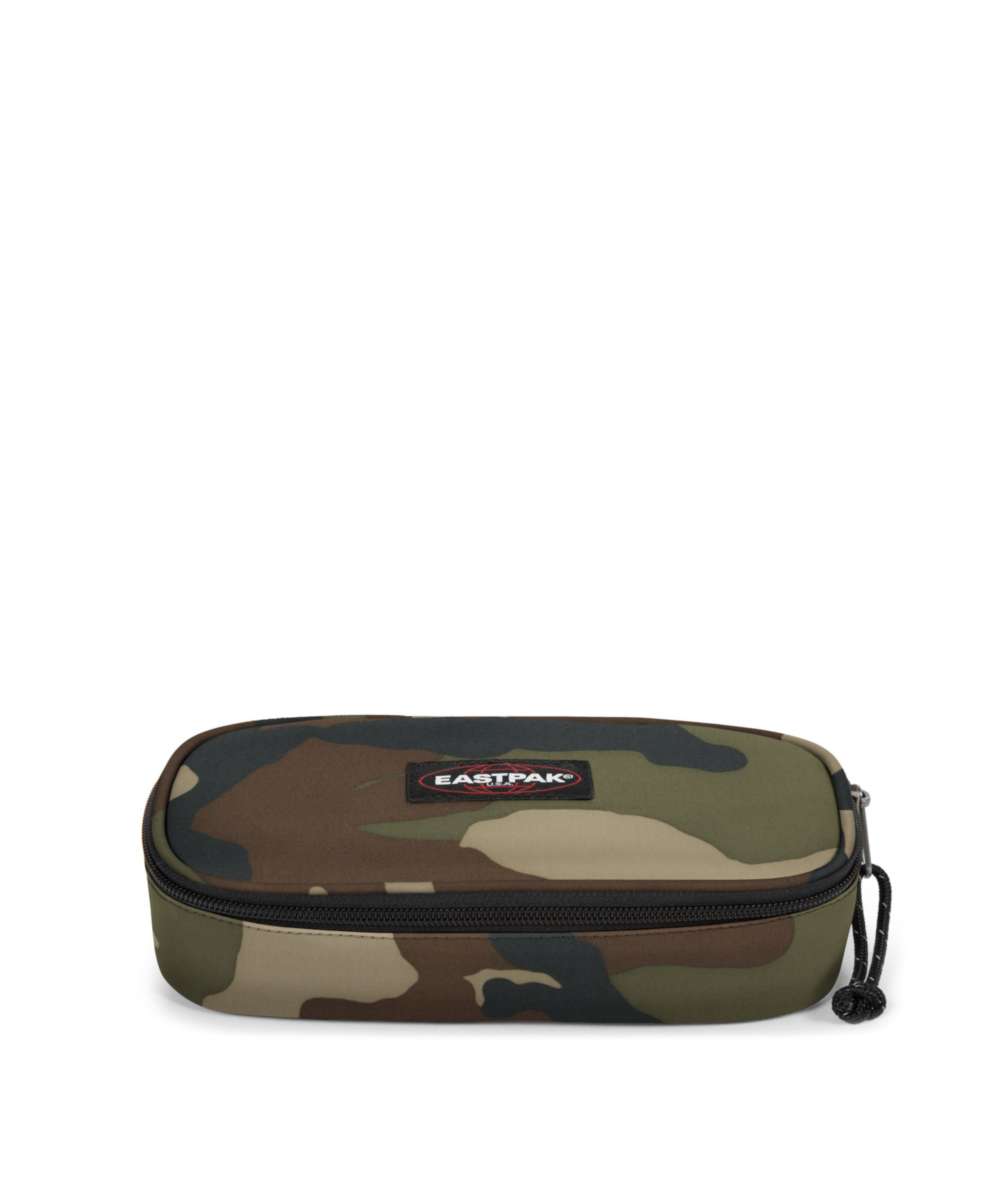 20100879_Eastpak Oval Single Limited Edition camouflage