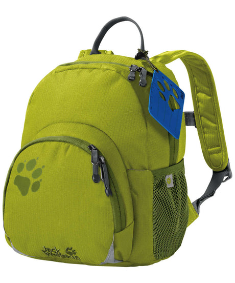 71138411_Jack Wolfskin Buttercup green lime