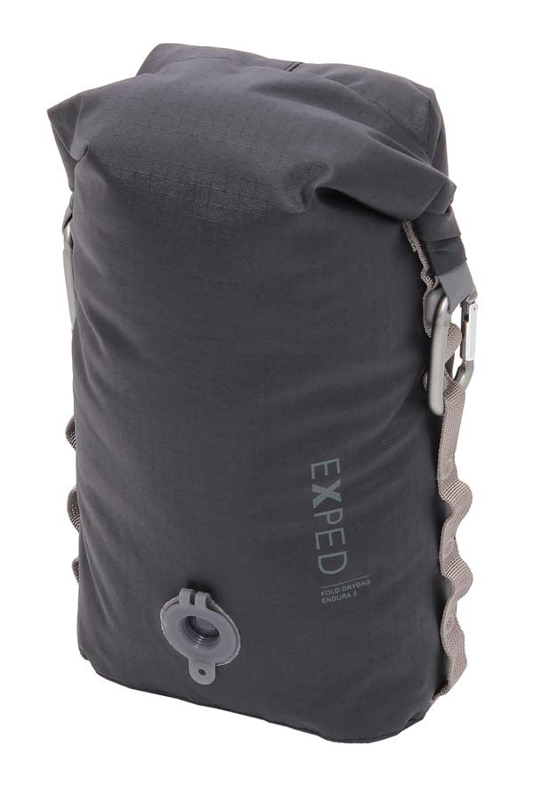 71057069_Exped Fold Drybag Endura 5 L (black)