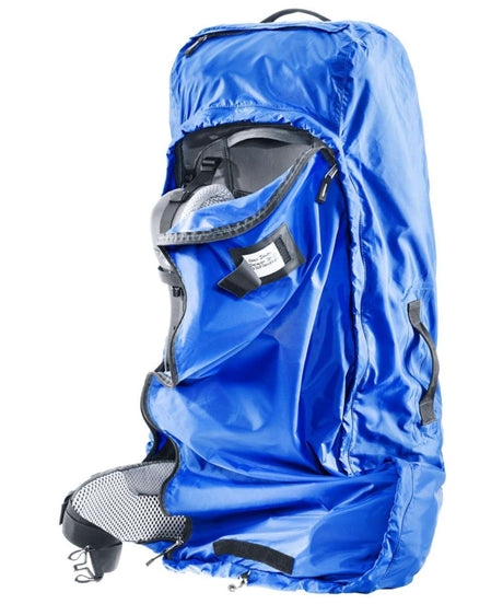 71176201_Deuter Transport Cover cobalt