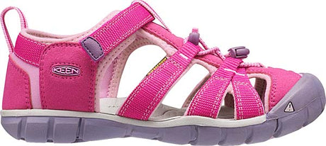 71105734_Keen Seacamp II CNX Kids und Youth very berry/lilac chiffon 7 (39)