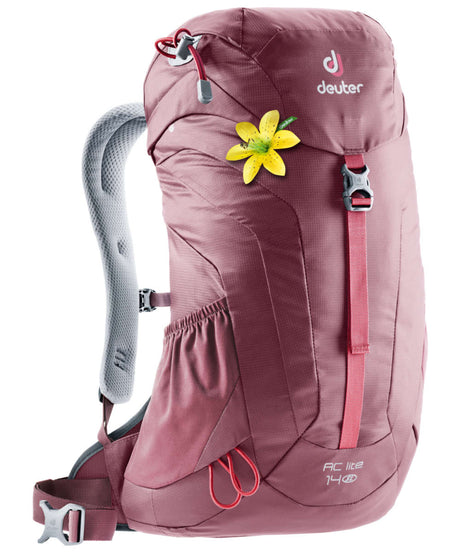 71136722_Deuter AC Lite 14 SL maron