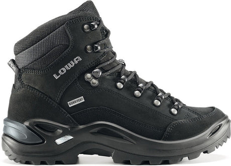 41202932_Lowa Renegade GTX Mid Ws schwarz/schwarz 5 (38)