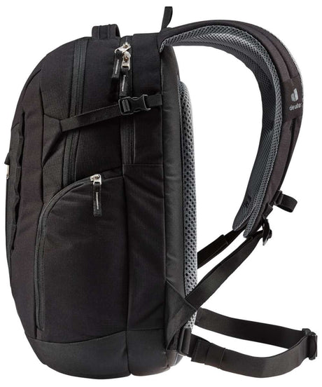 71175897_Deuter Stepout 22 black classic