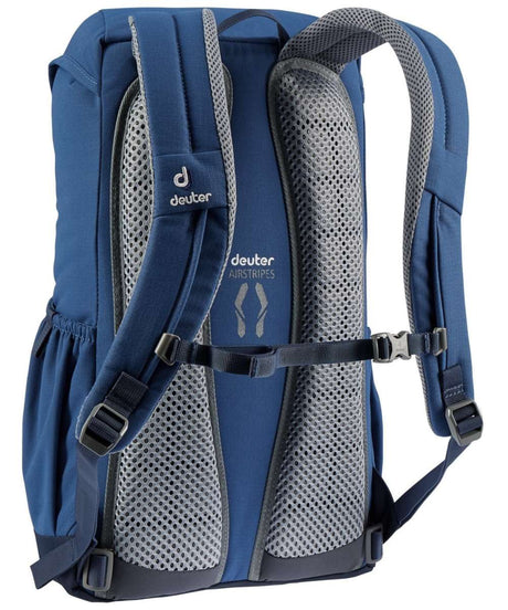 71166217_Deuter Walker 20 steel-navy classic