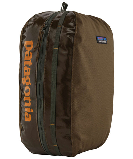 71169004_Patagonia Black Hole Cube 14L coriander brown