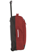 71167274_Travelite Kick Off Trolley Reisetasche S rot