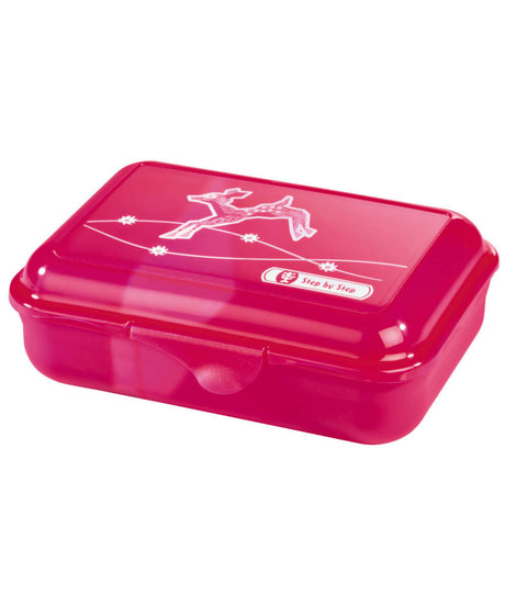 71135962_Step by Step Lunchbox modern deer