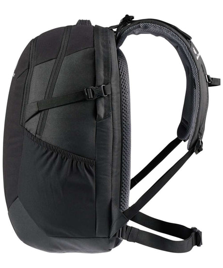 71164859_Deuter Gigant black classic