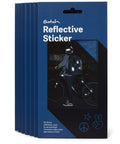 71171587_Satch Reflective Sticker blue