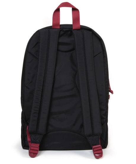 71129289_Eastpak Back To Work black-red