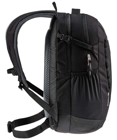 71166235_Deuter Stepout 22 black 202008